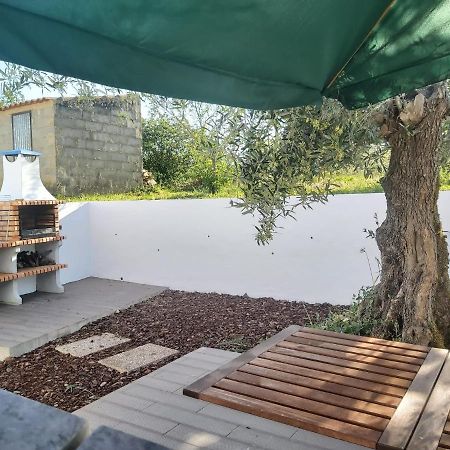 Cercal do Alentejo Quinta Das Teimosas By Stay In Alentejo מראה חיצוני תמונה