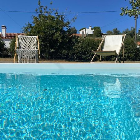 Cercal do Alentejo Quinta Das Teimosas By Stay In Alentejo מראה חיצוני תמונה