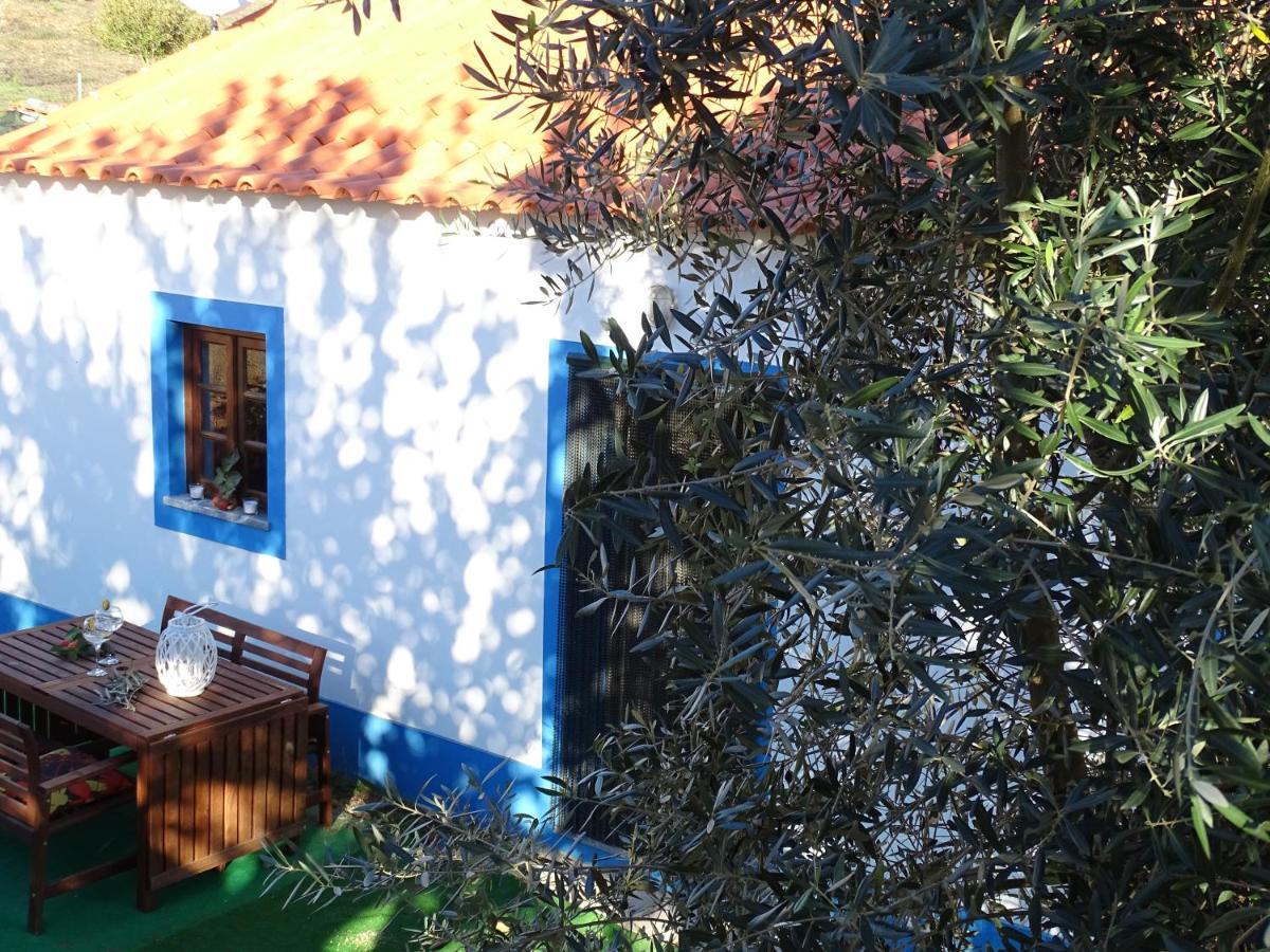 Cercal do Alentejo Quinta Das Teimosas By Stay In Alentejo מראה חיצוני תמונה