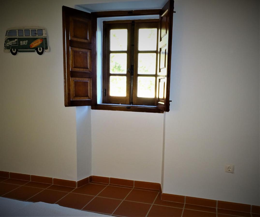 Cercal do Alentejo Quinta Das Teimosas By Stay In Alentejo מראה חיצוני תמונה
