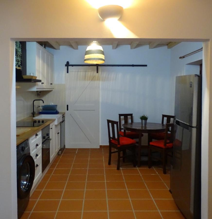 Cercal do Alentejo Quinta Das Teimosas By Stay In Alentejo מראה חיצוני תמונה