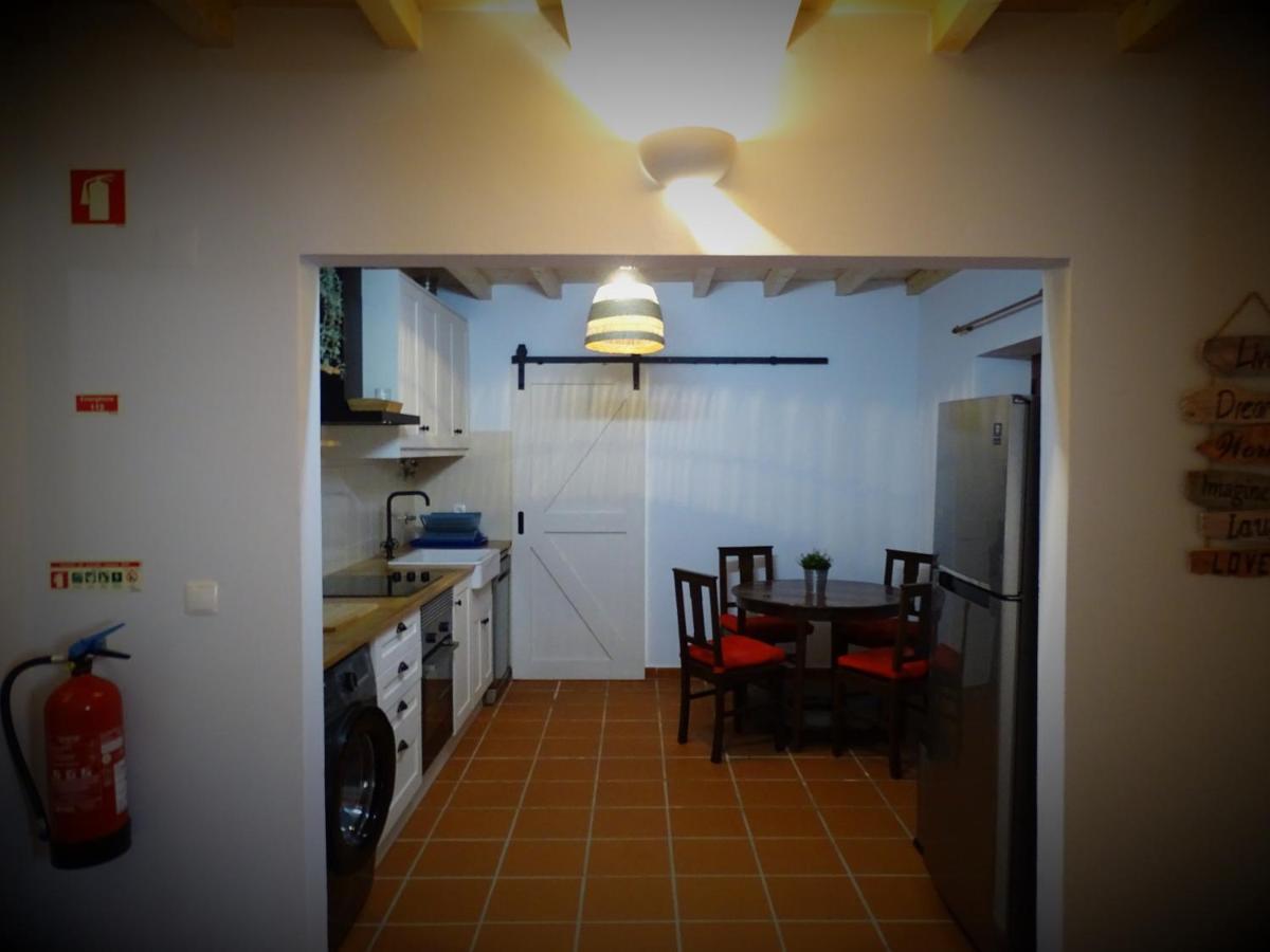 Cercal do Alentejo Quinta Das Teimosas By Stay In Alentejo מראה חיצוני תמונה