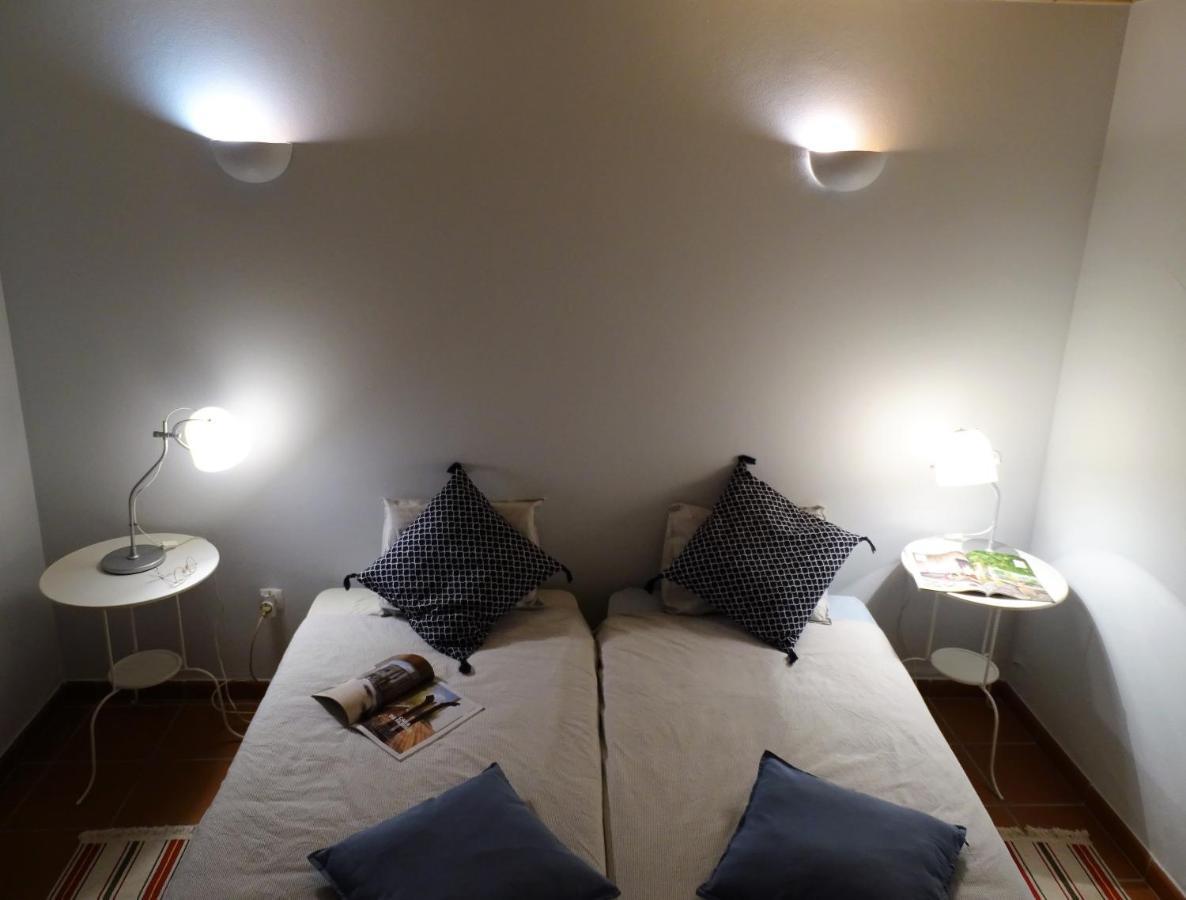 Cercal do Alentejo Quinta Das Teimosas By Stay In Alentejo מראה חיצוני תמונה