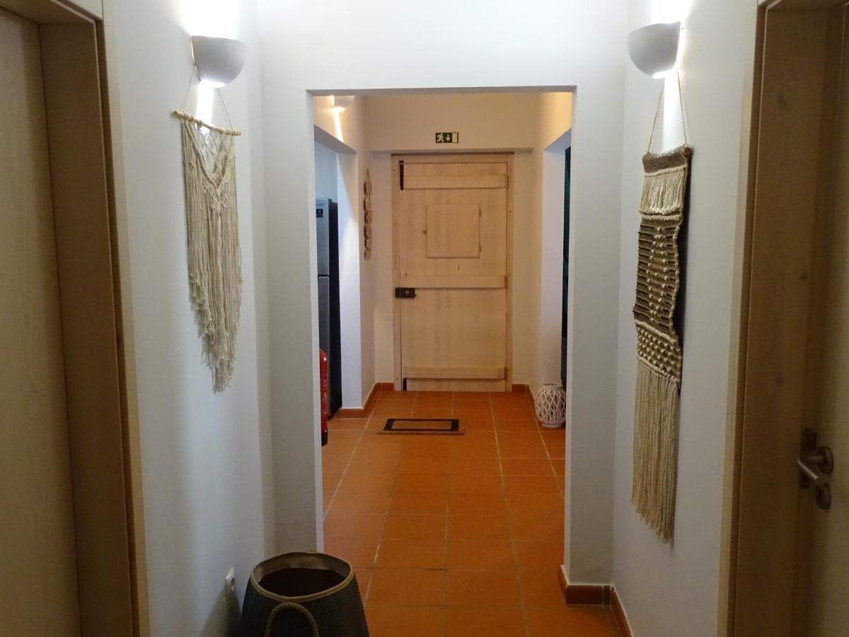 Cercal do Alentejo Quinta Das Teimosas By Stay In Alentejo מראה חיצוני תמונה