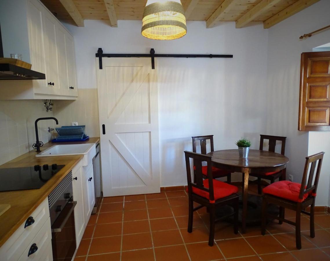 Cercal do Alentejo Quinta Das Teimosas By Stay In Alentejo מראה חיצוני תמונה
