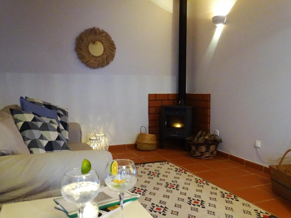 Cercal do Alentejo Quinta Das Teimosas By Stay In Alentejo מראה חיצוני תמונה