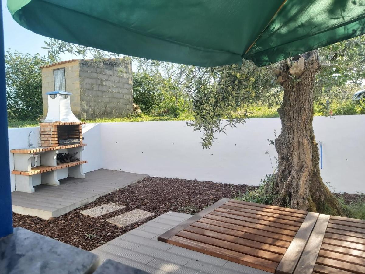 Cercal do Alentejo Quinta Das Teimosas By Stay In Alentejo מראה חיצוני תמונה
