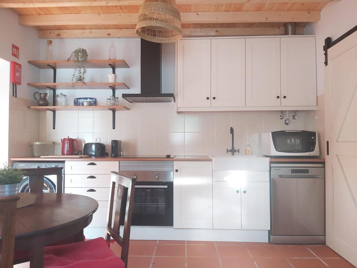Cercal do Alentejo Quinta Das Teimosas By Stay In Alentejo מראה חיצוני תמונה