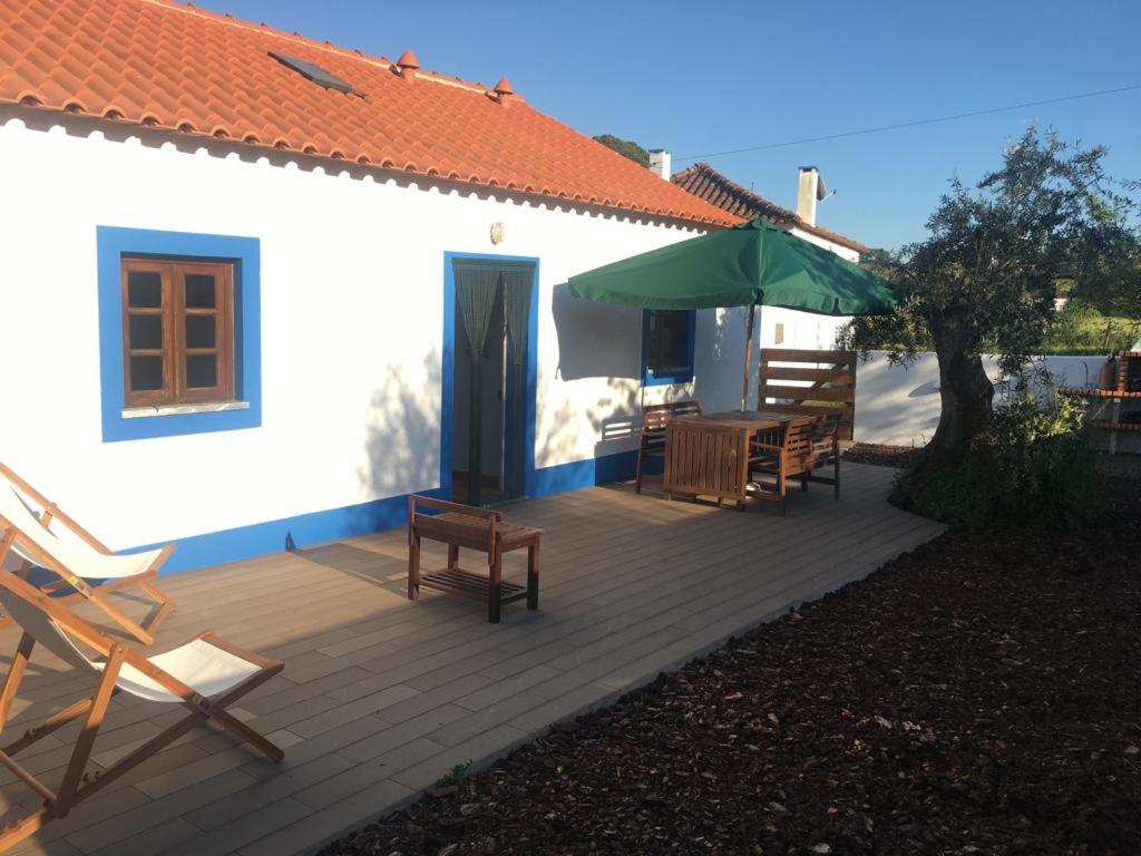 Cercal do Alentejo Quinta Das Teimosas By Stay In Alentejo מראה חיצוני תמונה