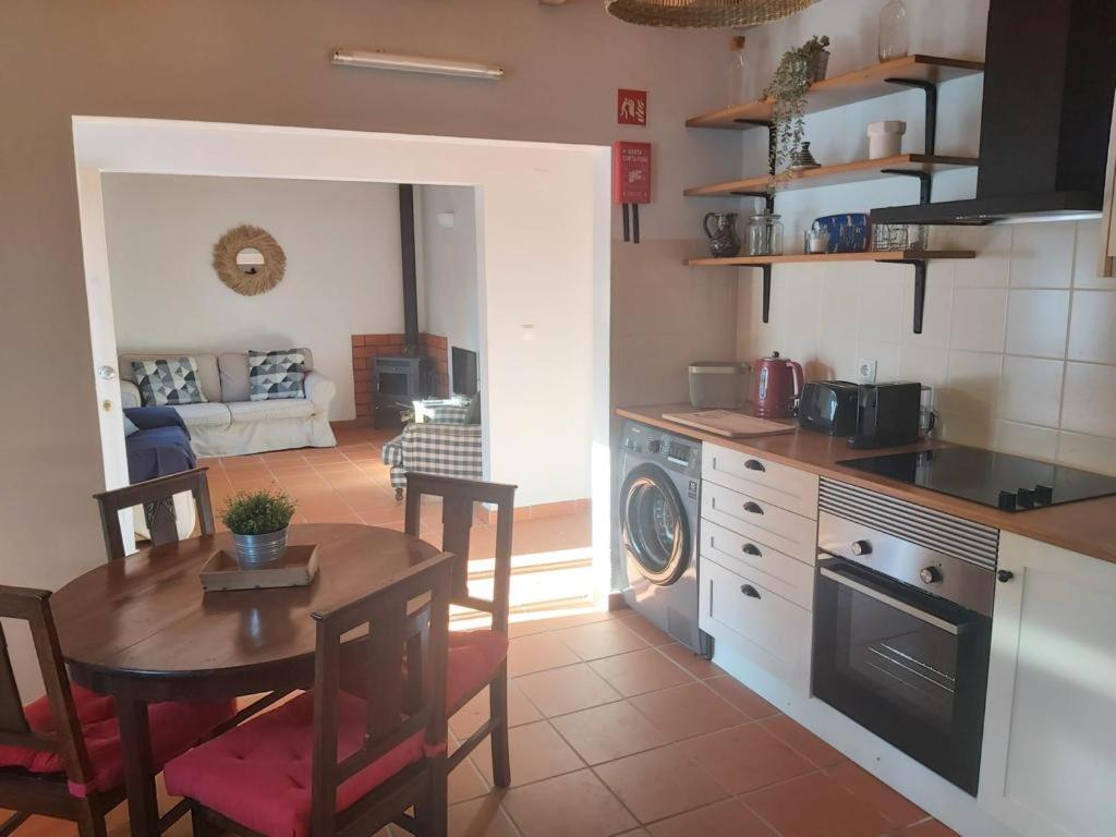 Cercal do Alentejo Quinta Das Teimosas By Stay In Alentejo מראה חיצוני תמונה