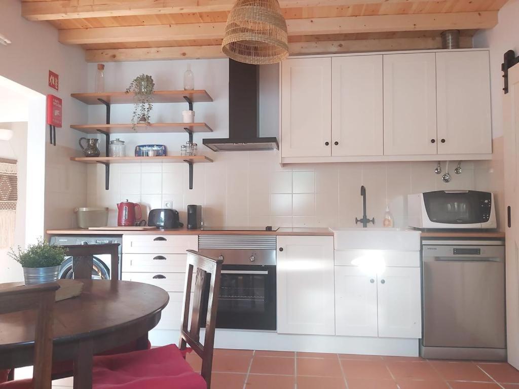 Cercal do Alentejo Quinta Das Teimosas By Stay In Alentejo מראה חיצוני תמונה