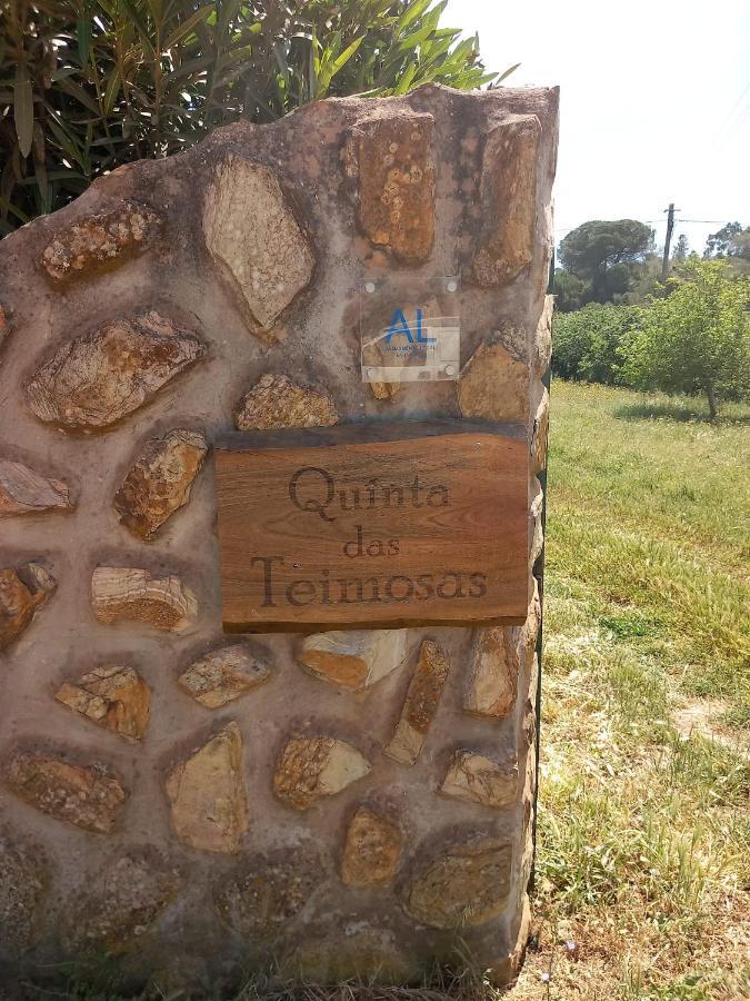 Cercal do Alentejo Quinta Das Teimosas By Stay In Alentejo מראה חיצוני תמונה