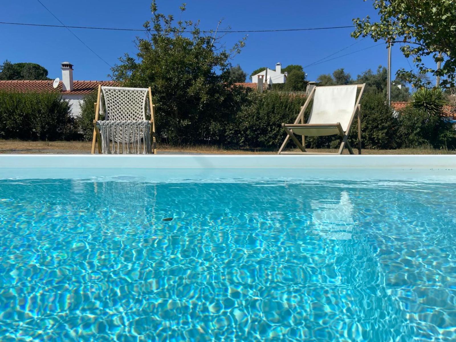 Cercal do Alentejo Quinta Das Teimosas By Stay In Alentejo מראה חיצוני תמונה